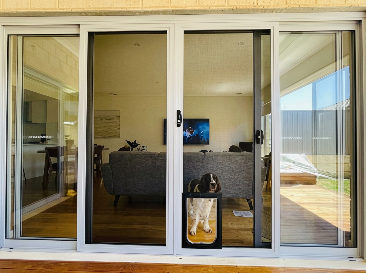 Pet-Friendly Options